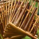 Daftar Alat Musik Tradisional Indonesia