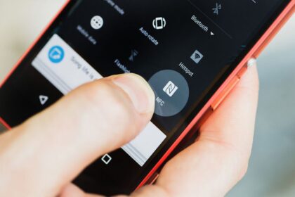 Apa Itu Fitur NFC di HP