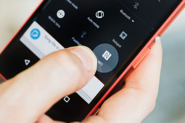 Apa Itu Fitur NFC di HP