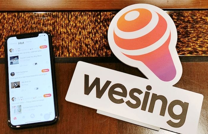 Aplikasi Karaoke Gratis dengan Fitur Scoring