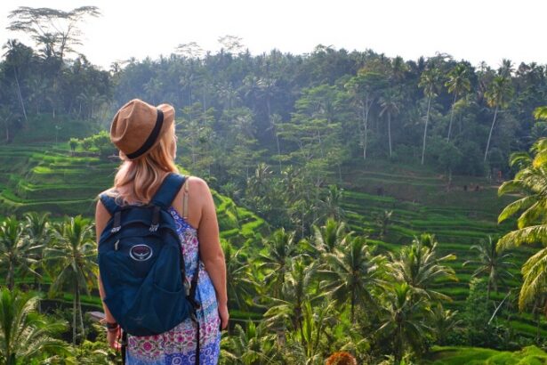 Biaya Makan Sehari di Bali untuk Backpacker