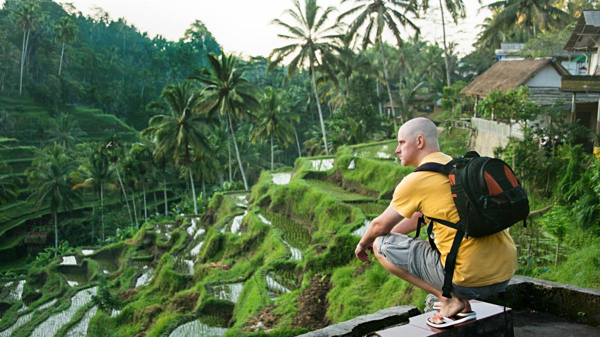 Biaya Makan Sehari di Bali untuk Backpacker