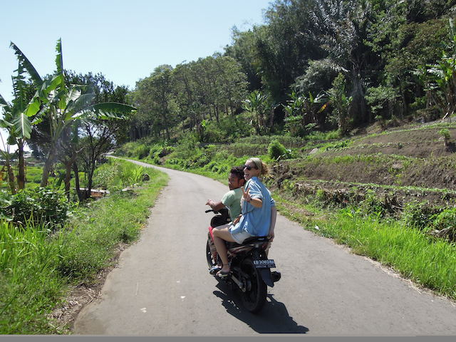 Biaya Makan Sehari di Bali untuk Backpacker