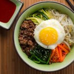 Makanan Halal Saat Traveling Ke Korea