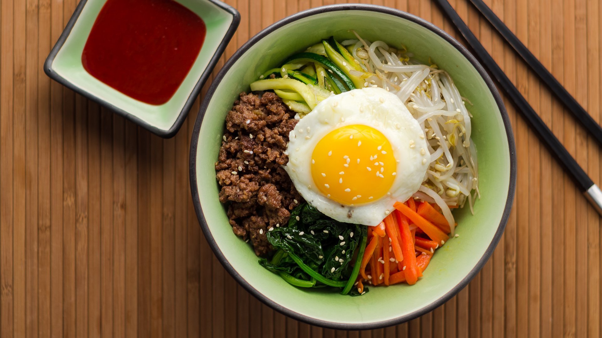 Bibimbap