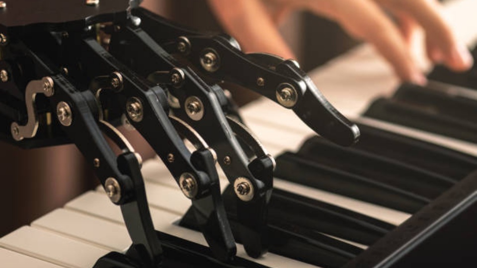 Cara Membuat Lagu dari Teks Pakai AI