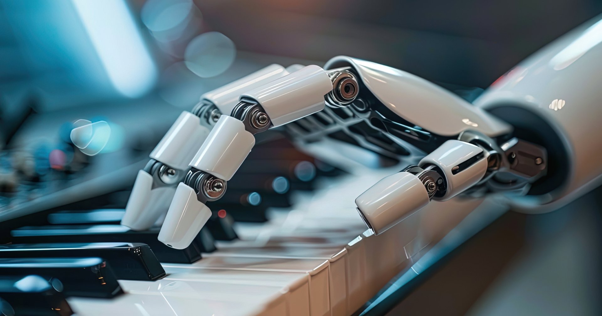 Cara Membuat Lagu dari Teks Pakai AI