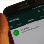 Cara Membuat Status WA dengan Kualitas HD