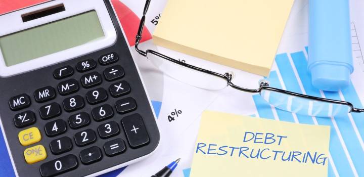 Cara Mengajukan Restrukturisasi KPR