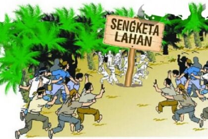 Cara Mengatasi Masalah Sengketa Lahan Rumah
