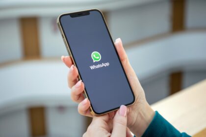Cara Mengembalikan Chat WA