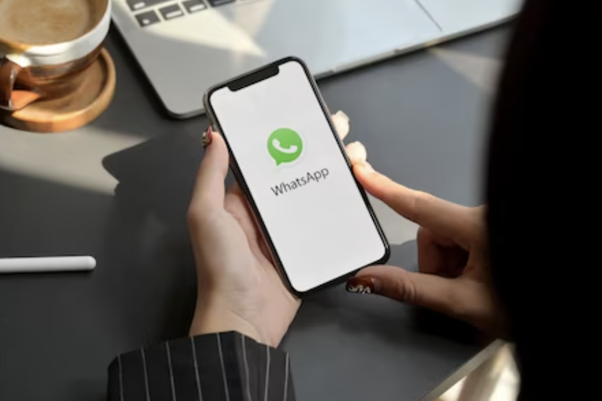 Cara Mengembalikan Chat WA