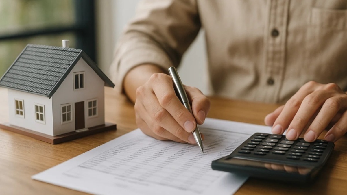 Cara Menghitung Bunga KPR