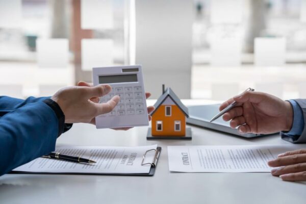 Cara Menghitung Bunga KPR