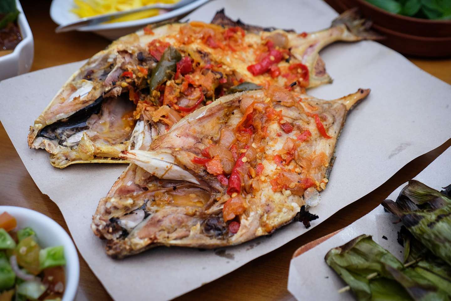 Daftar Kuliner Wajib Coba Saat Liburan ke Makassar