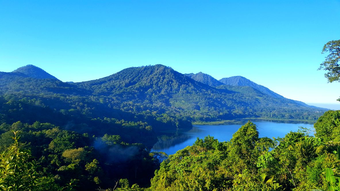 Desa Munduk, Buleleng