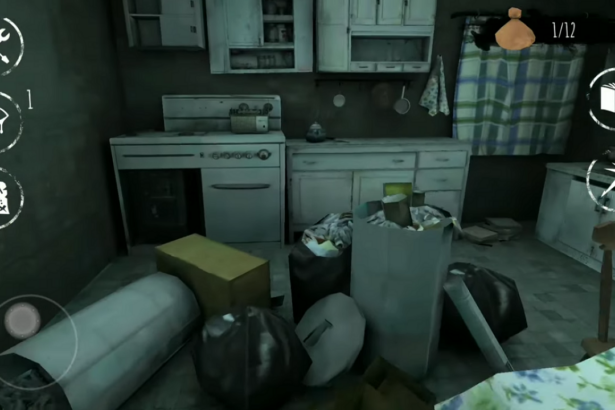 Game Android Offline Horror Terbaru