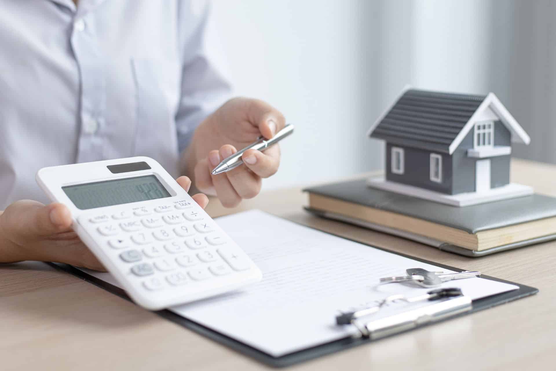 Gagal Bayar Cicilan KPR