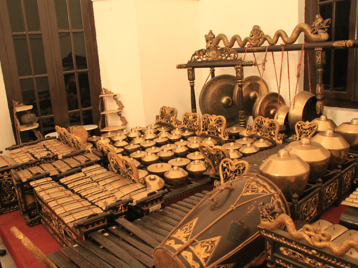 Gamelan