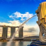 Itinerary Hemat Liburan ke Singapura