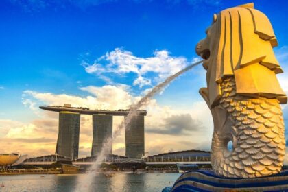 Itinerary Hemat Liburan ke Singapura