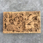 Jenis-jenis Ukiran Tradisional Bali