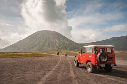 Kesalahan Fatal Saat Berlibur ke Bromo