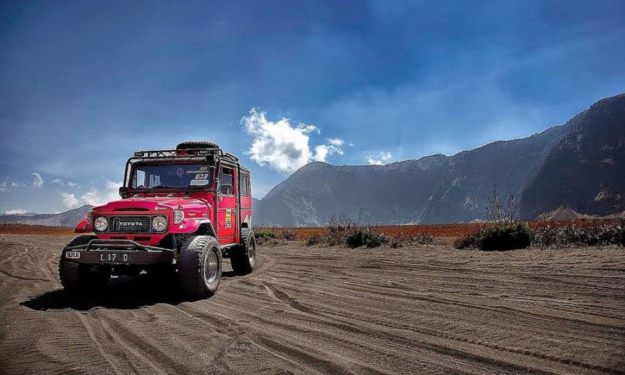 Kesalahan Fatal Saat Berlibur ke Bromo