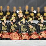 Makna Filosofi dan Gerakan Unik Tari Saman dari Aceh