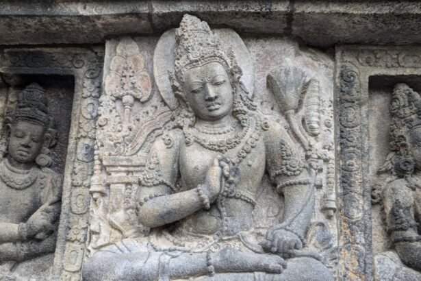 Mitologi dan Legenda Dewa-Dewi di Candi Prambanan