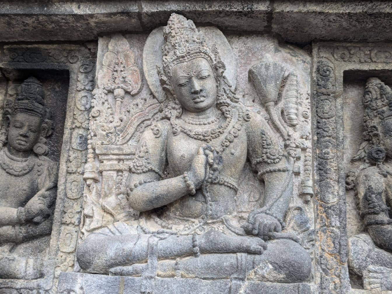 Mitologi dan Legenda Dewa-Dewi di Candi Prambanan