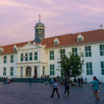 Museum Gratis Di Jakarta