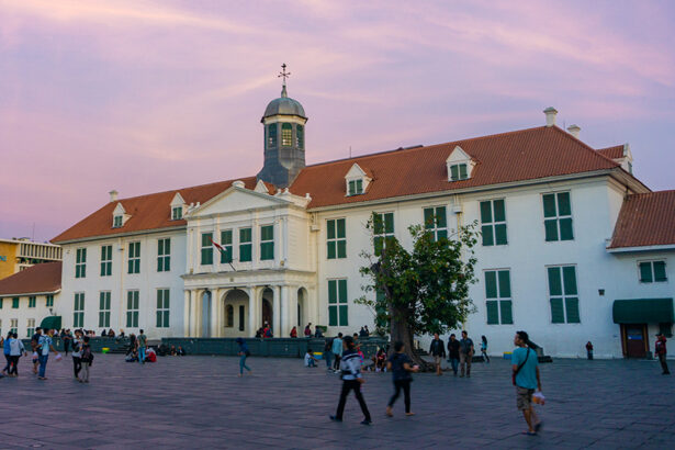 Museum Gratis Di Jakarta