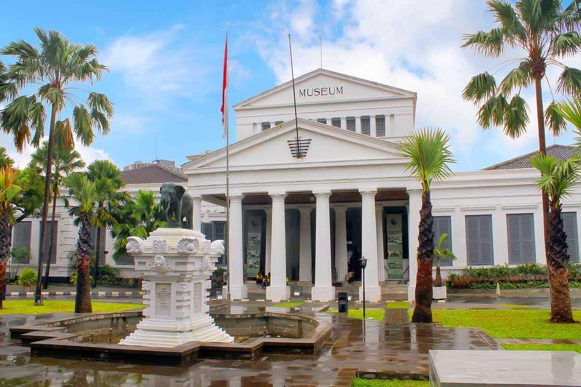 Museum Nasional Indonesia