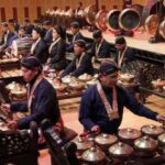 Musik Gamelan