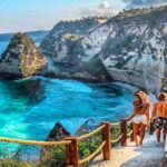Nusa Penida Bagian Timur