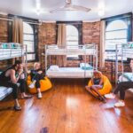 Perbedaan Antara Hostel Dan Guesthouse