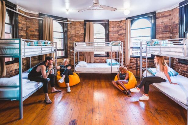 Perbedaan Antara Hostel Dan Guesthouse