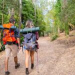 Perbedaan Mendasar antara Trekking dan Hiking