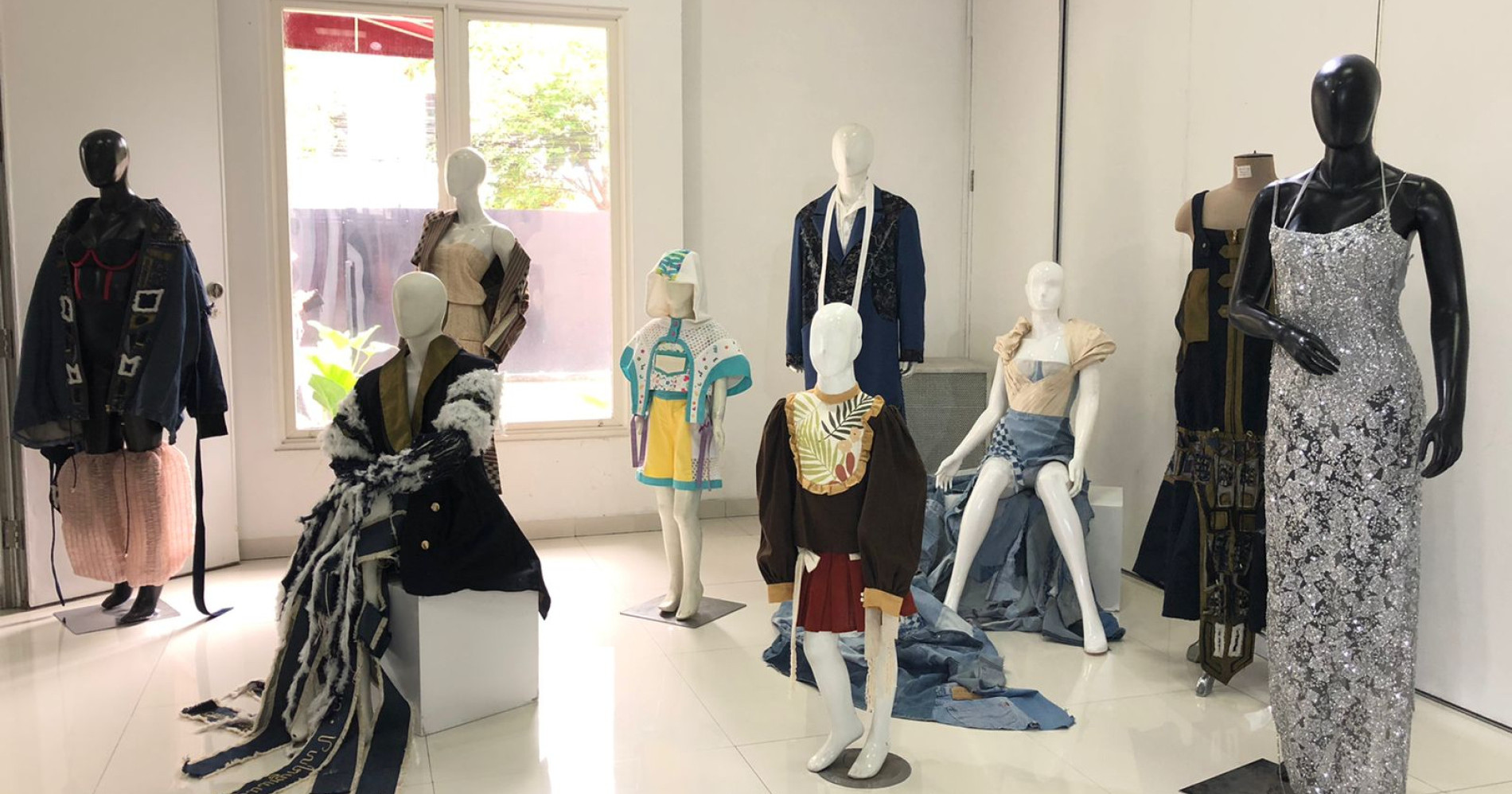 Perbedaan antara Eco-Friendly, Sustainable, dan Zero Waste dalam Fashion