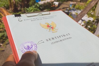 Prosedur Mengurus Sertifikat Tanah ke BPN