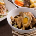 Resep Membuat Pempek Kapal Selam Asli Palembang