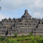 Sejarah Pembangunan Candi Borobudur