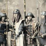 Sejarah Samurai dan Budaya Bushido
