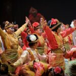 Sejarah Tari Saman dari Aceh