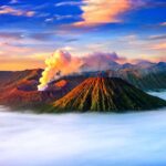 Spot Foto Terbaik untuk Melihat Sunrise di Gunung Bromo
