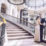 Tempat Prewedding di Jakarta Dengan Tema Vintage