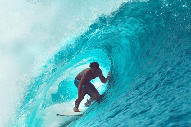 Tempat Surfing Terbaik Di Bali Untuk Pemula