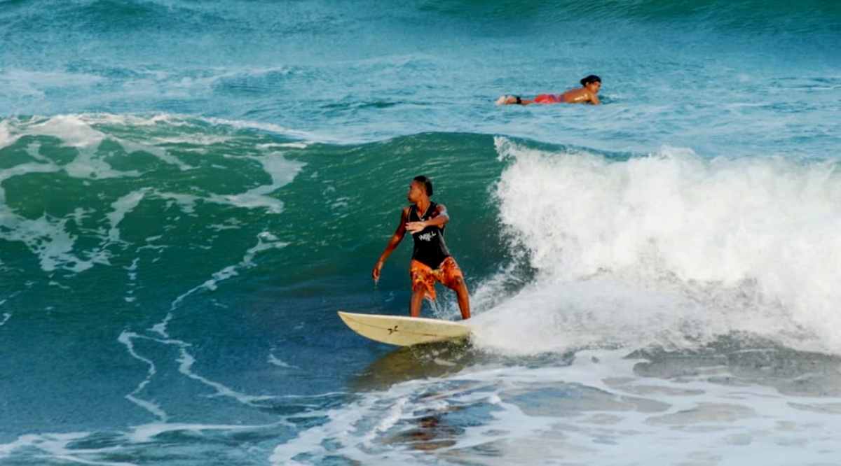 Tempat Surfing Terbaik Di Bali Untuk Pemula