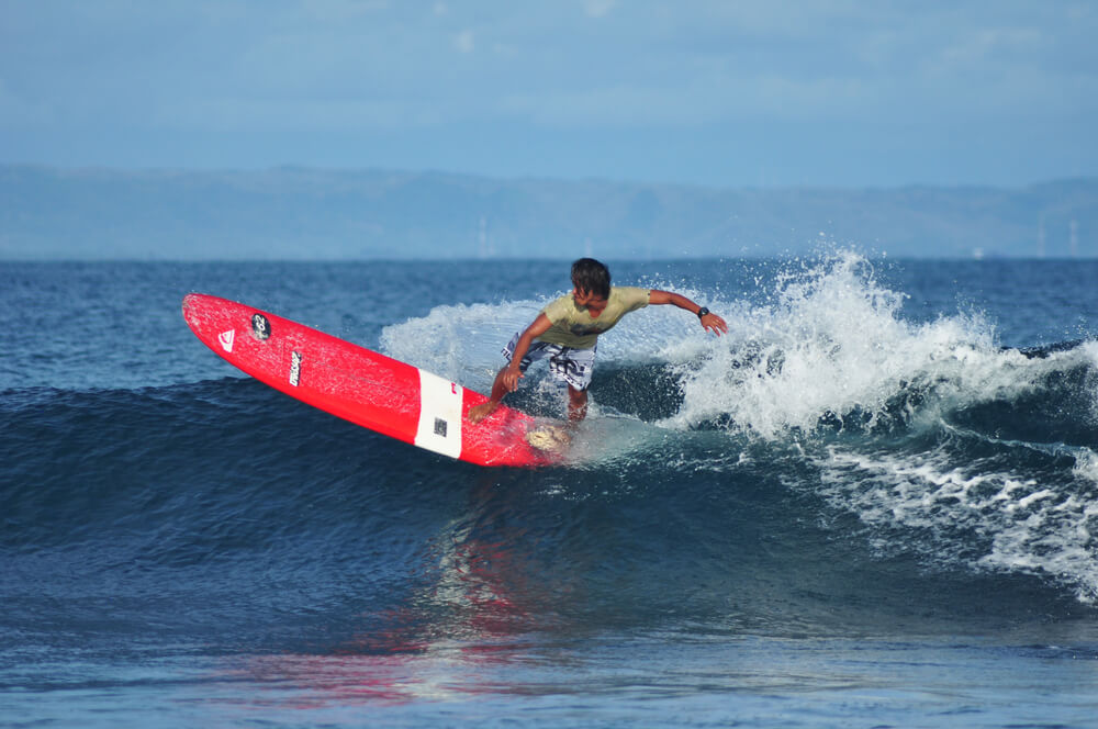 Tempat Surfing Terbaik Di Bali Untuk Pemula